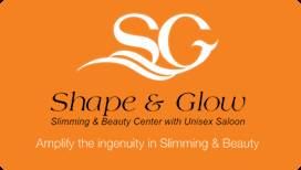 Shape & Glow, Viman Nagar